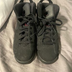 Jordan retro 7